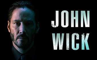 John Wick จอห์นวิค แรงกว่านรก
