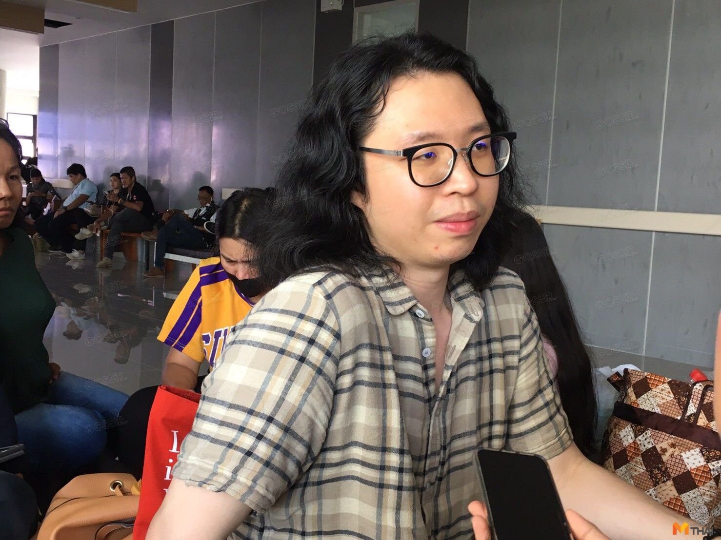 เพื่อนสนิทของ น้ำตาล เดอะสตาร์