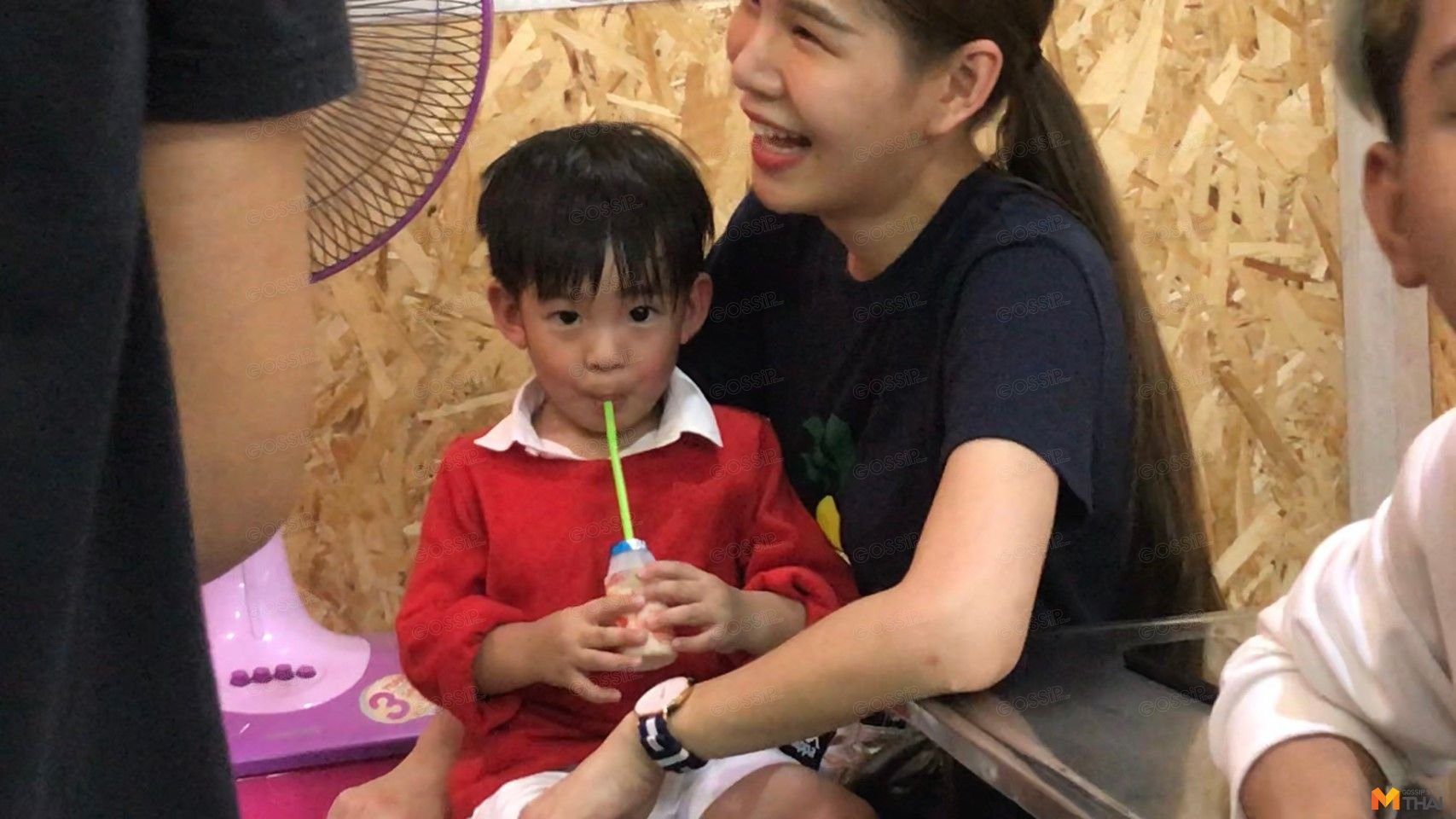น้องเรซซิ่ง