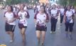 น่องเหล็กทั่วประเทศร่วมวิ่ง “Nostaglia Run 2019 เพราะคิดถึง จึงมาวิ่ง”