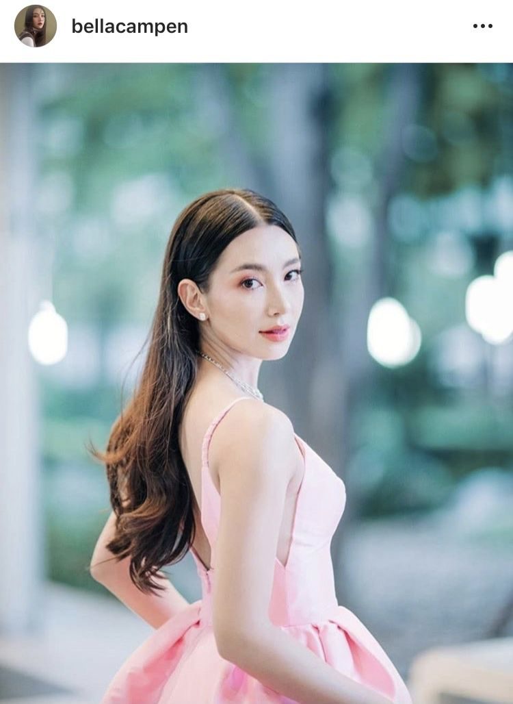 เบลล่า ราณี
