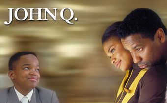 John Q ตัดเส้นตายนาทีมรณะ