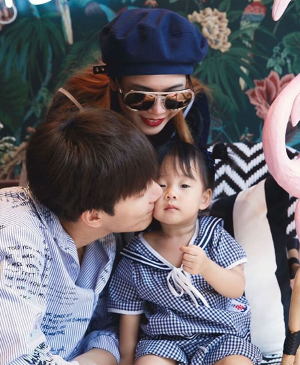 บี้-กุ๊บกิ๊บ-เป่าเปา