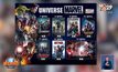 MONO29 จัดแพ็คหนังซูเปอร์ฮีโร่ค่าย Marvel 7 วัน 7 เรื่อง