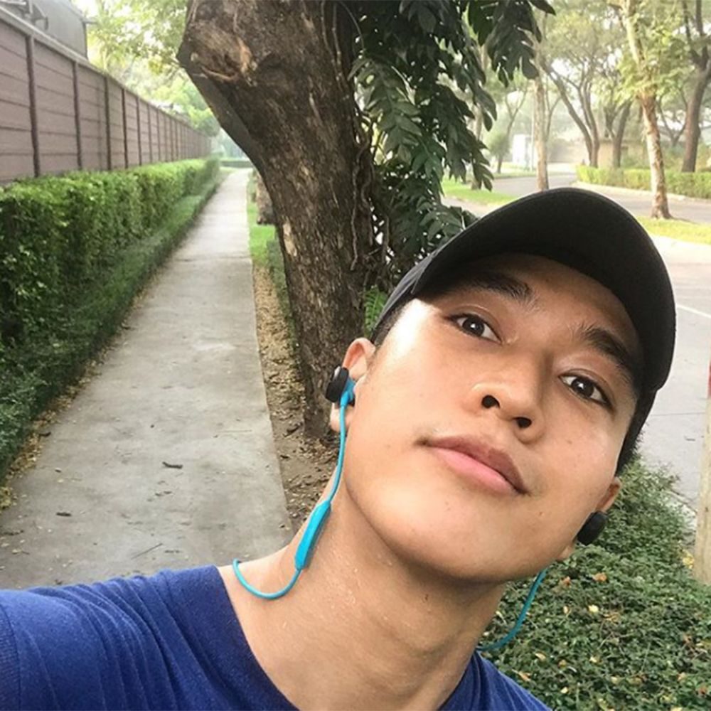 กอล์ฟ อนุวัฒน์