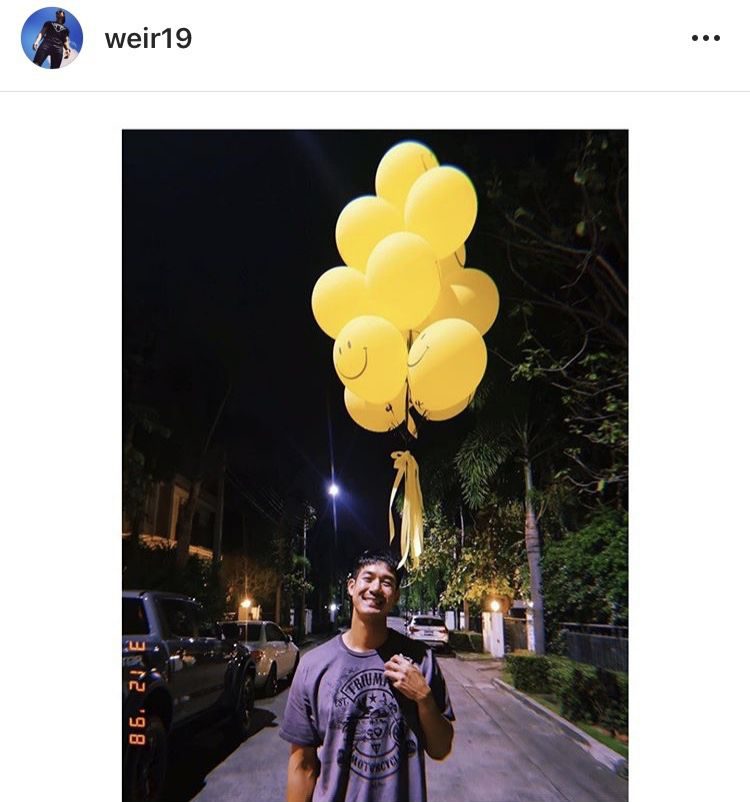 เวียร์ ศุกลวัฒน์