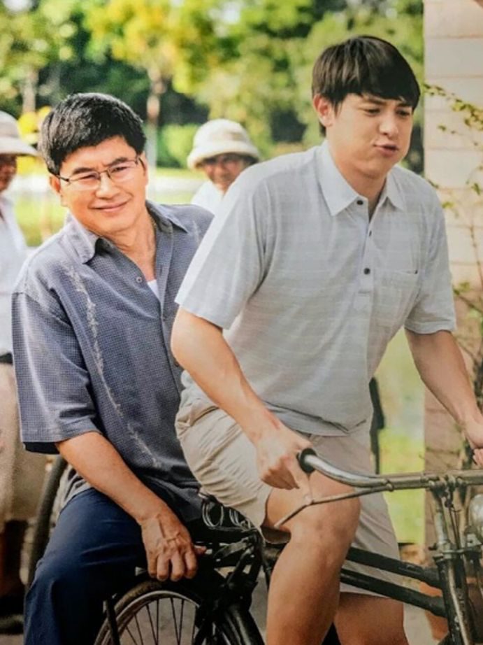 ละคร กรงกรรม