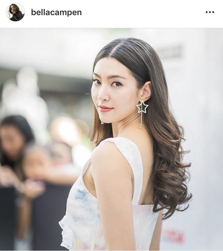 เบลล่า ราณี เป๊ะปัง