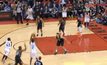 “แรพเตอร์ส” ปราบ “บัคส์” ทะลุชิงNBAครั้งแรก
