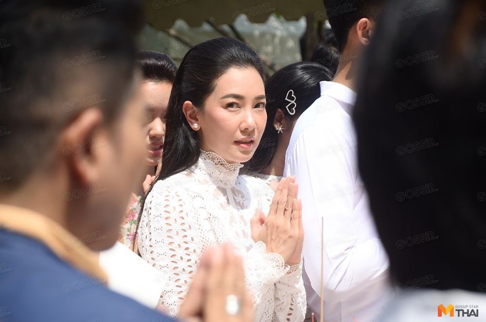 นุ่น วรนุช