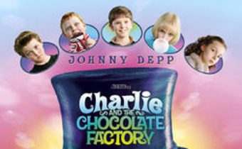 Charlie and the Chocolate Factory ชาร์ลี กับ โรงงานช็อกโกแลต