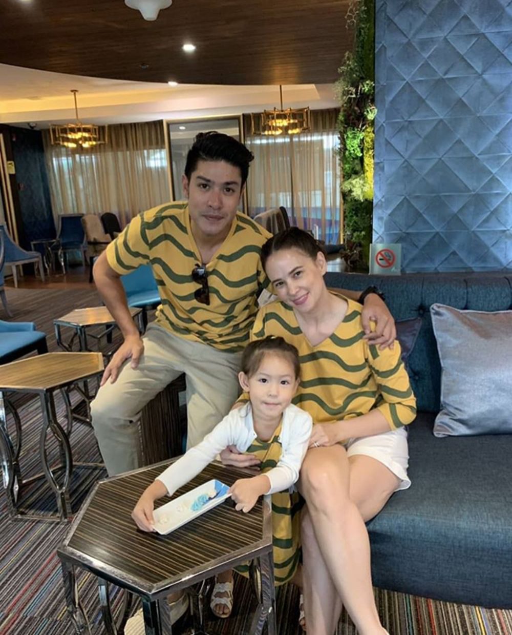 พ่อแม่ลูก