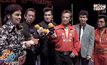 แถลงจัดคอนเสิร์ต “King of Rock n’Roll” Elvis Presley