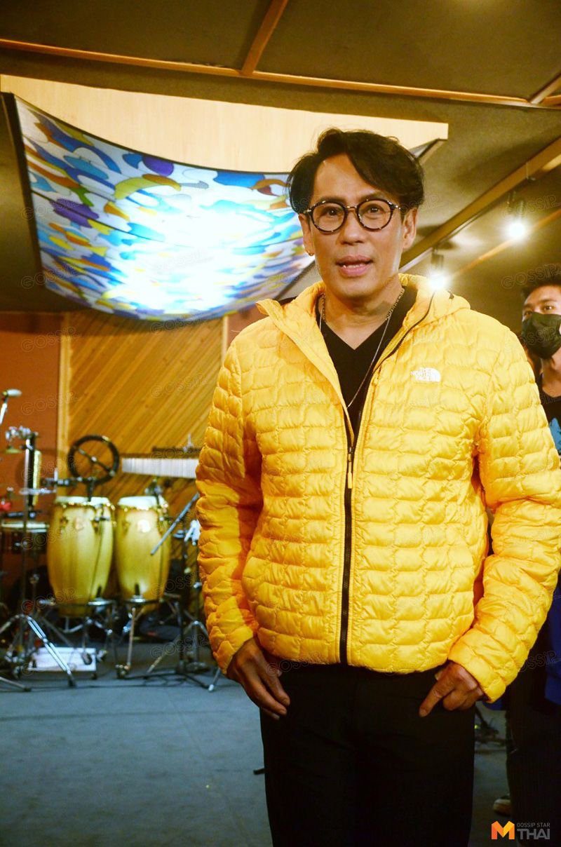 เบิ์ด ธงชัย ซุปตาร์แห่งวงการ