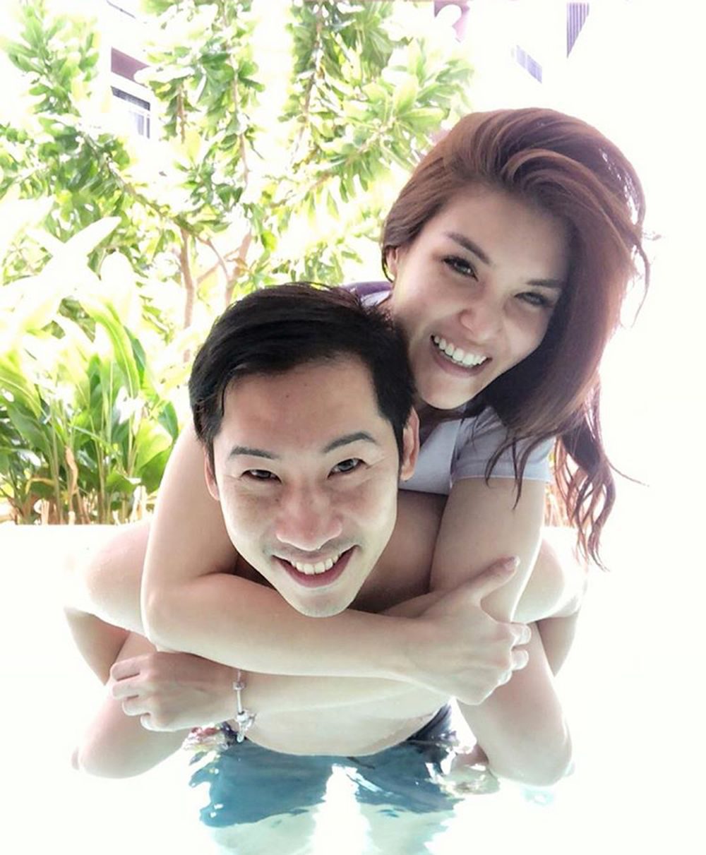 ยังไม่ทันได้ฮันนีมูนยุโรปเลย