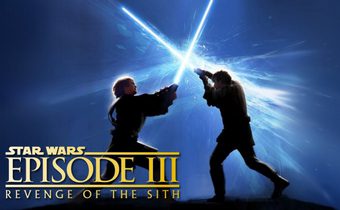 Star Wars III : Revenge of the Sith สตาร์ วอร์ส เอพพิโซด 3 : ซิธชำระแค้น