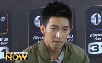 “โตโน่” แถลงยอมรับผิด กรณีทำ “แตงโม” คิดสั้น