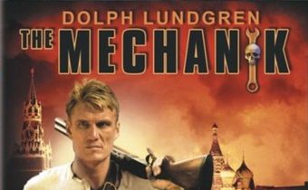 The Mechanik ฑูตนรกสั่งล่า