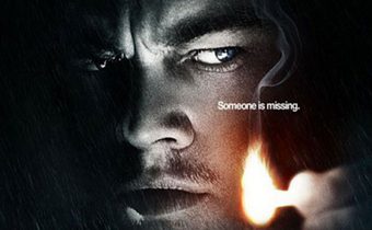 Shutter Island เกาะนรกซ่อนทมิฬ