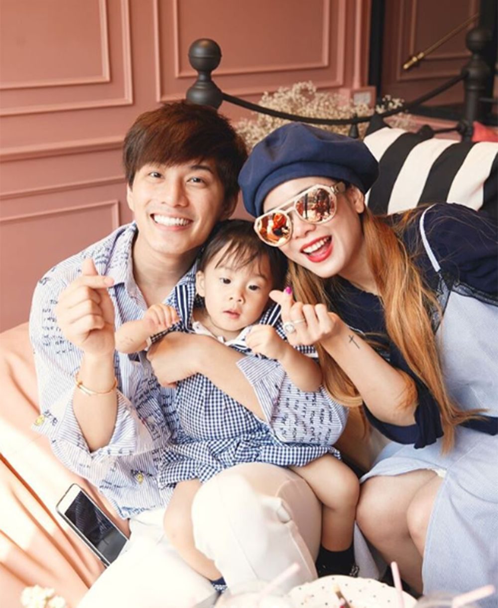 บี้-กุ๊บกิ๊บ-เป่าเปา