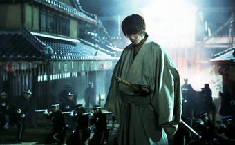 Rurouni Kenshin 2 : Kyoto Inferno รูโรนิ เคนชิน เกียวโตทะเลเพลิง