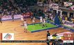 อดีตดราฟท์รอบแรก NBA ประเดิมโชว์ใน ABL