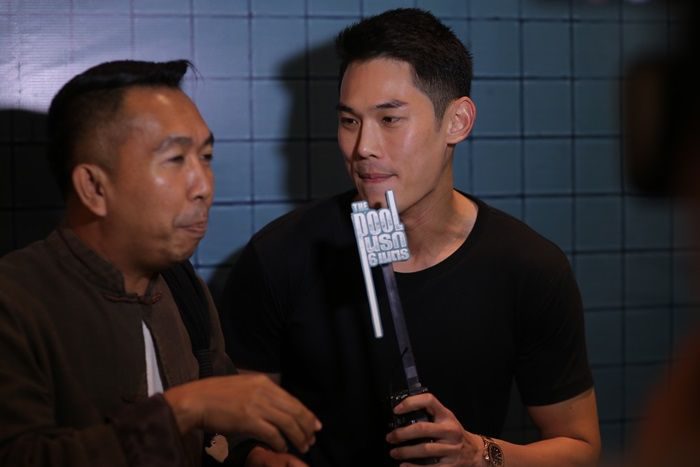 เสนาลิง - กันต์ กันตถาวร