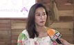“ป๊อก ปิยธิดา” ไม่กดดันในฐานะผู้จัด ยันไม่คิดแข่งกับใคร