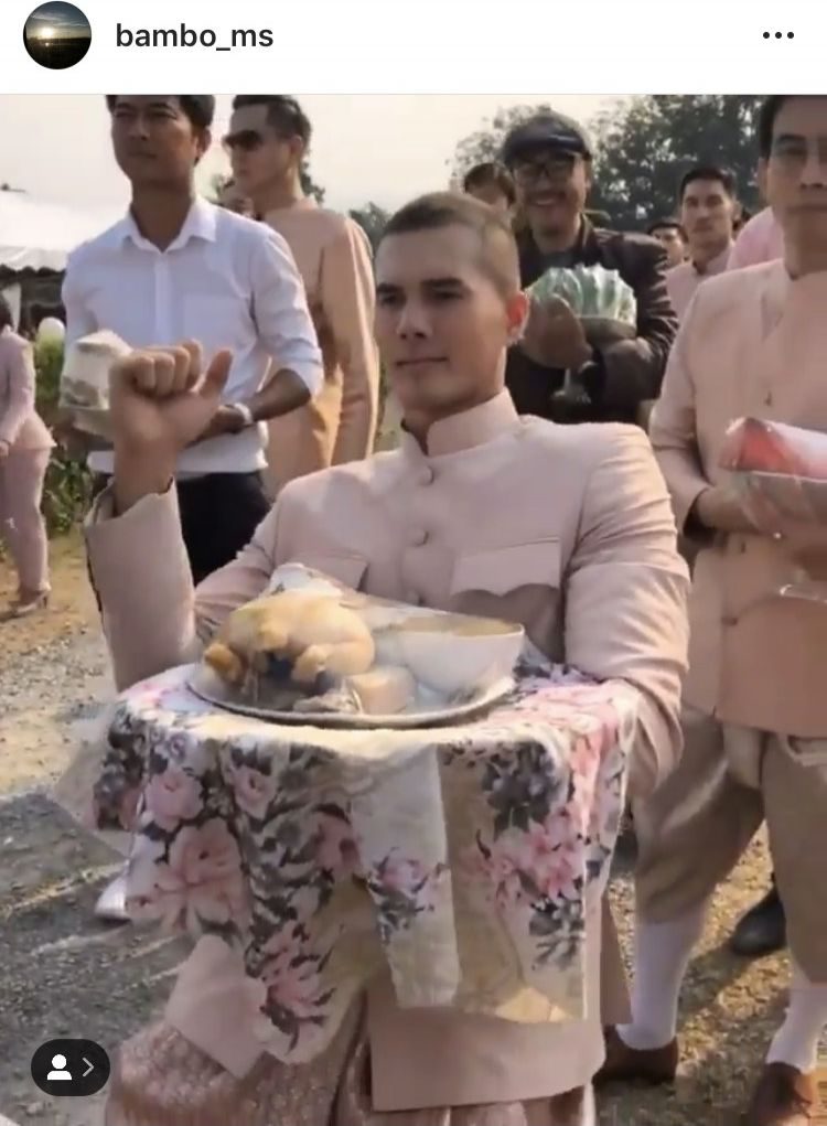 มิกค์ ทองระย้า ก็มาจ้า