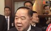 “พล.อ.ประวิตร” ยืนยัน คสช.ไม่มีใบสั่งล้มเลือก กกต.