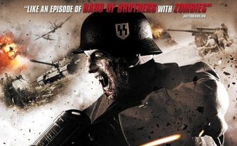 War of The Dead ฝ่าดงนรกกองทัพซอมบี้