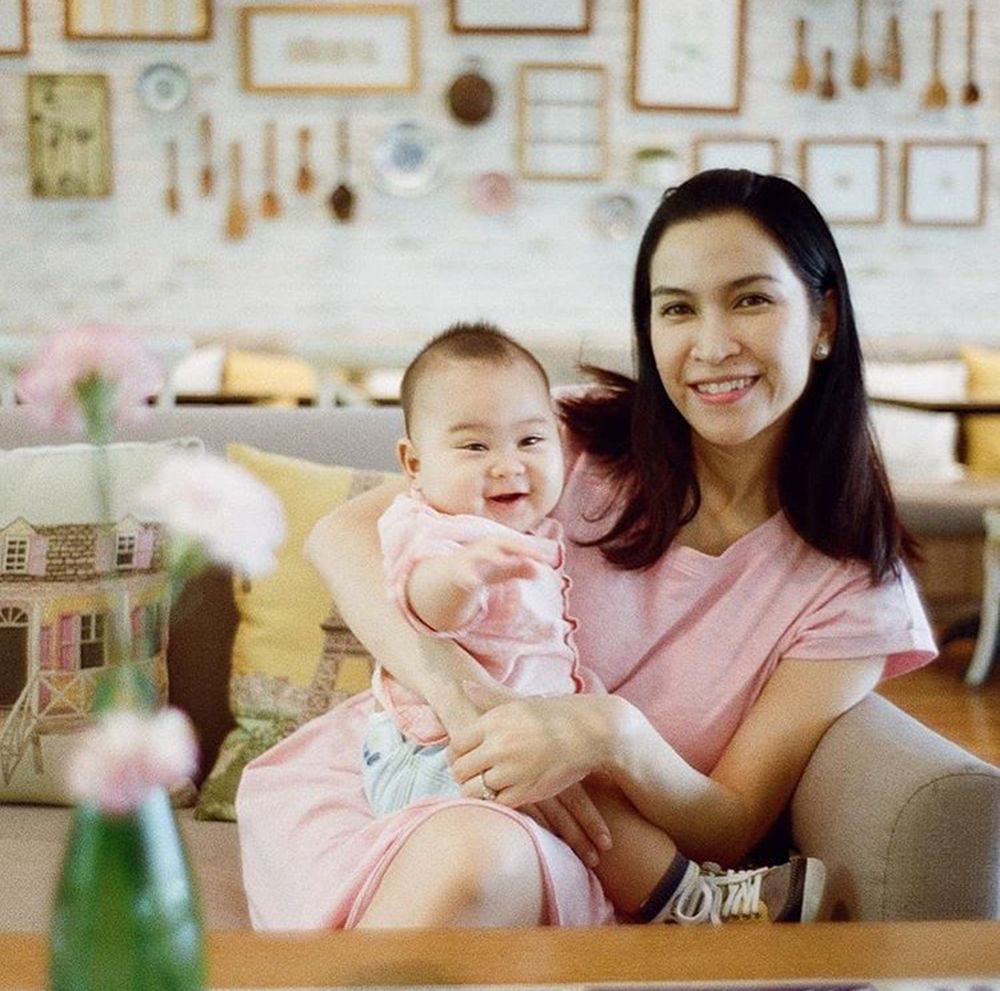 อีฟ พุทธิดา - น้องมีบุญ