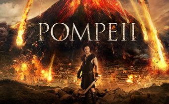 Pompeii ไฟนรกถล่มปอมเปอี