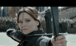 Mockingjay Part 2 ยิงพลาดเป้า เปิดตัววันแรกน้อยที่สุดในแฟรนไชส์