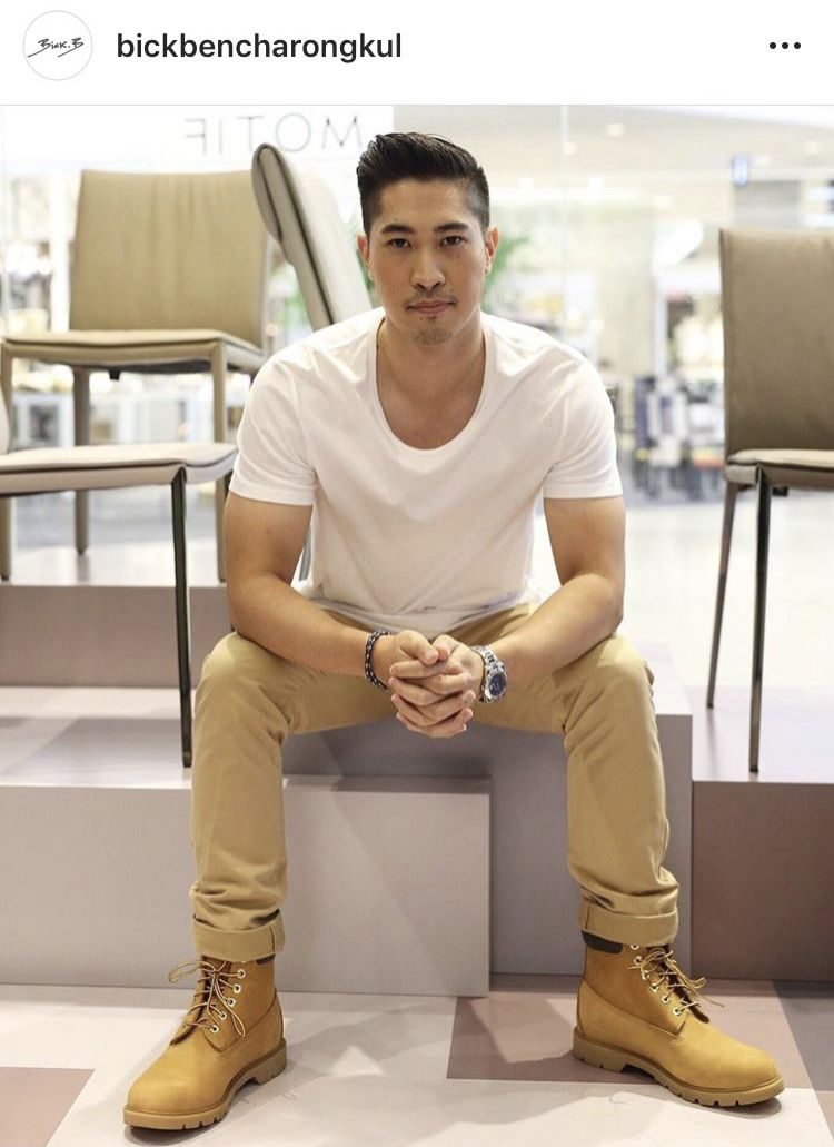 ไฮโซบิ๊ก ธนพนธ์