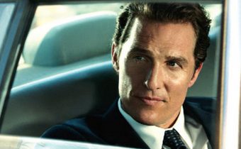 The Lincoln Lawyer พลิกเล่ห์ ซ่อนระทึก