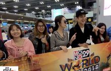 MONO29 พาผู้โชคดีบินลัดฟ้าไป LA กับ “ท็อป-ทิชา”