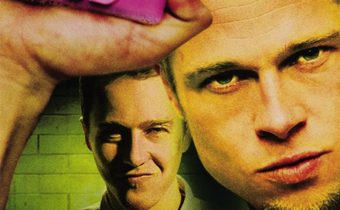 Fight Club ดิบดวลดิบ