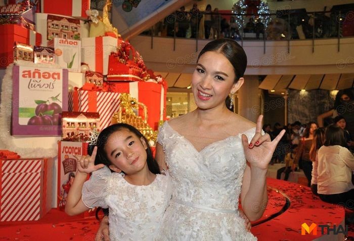 น้องณดา - กบ สุวนันท์