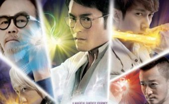 Magic To Win 5 พลังมหัศจรรย์เหนือโลก