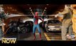 Spider-Man : Homecoming