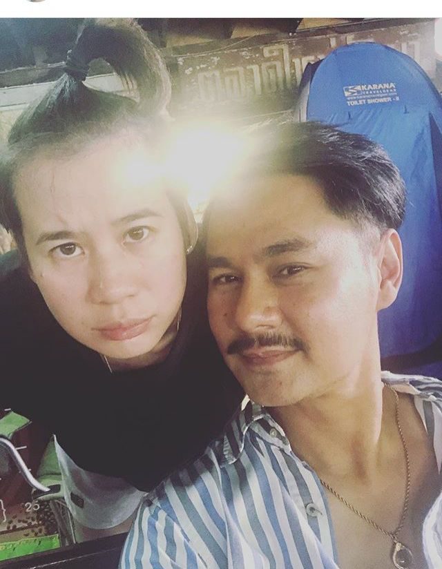 บุ้ง-เวฟ