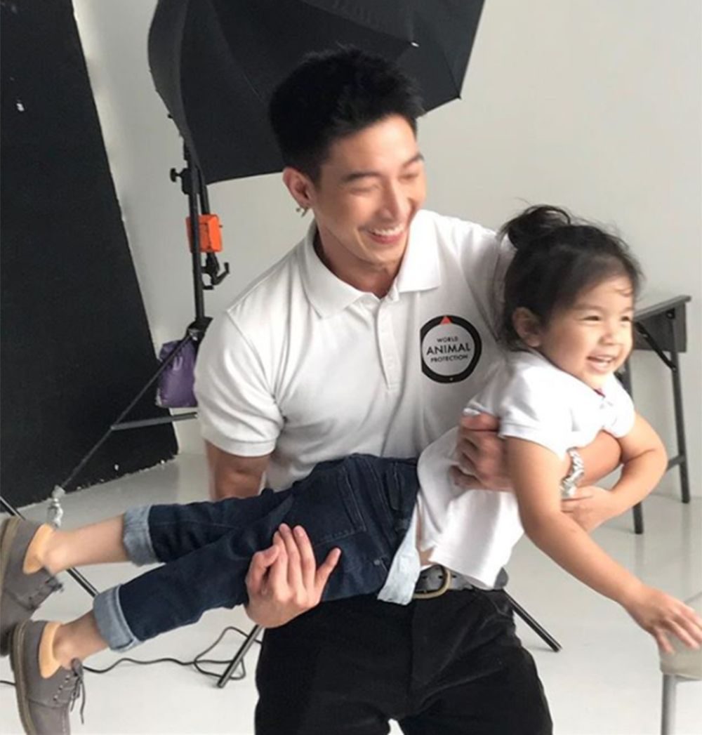 โตโน่-น้องมะลิ