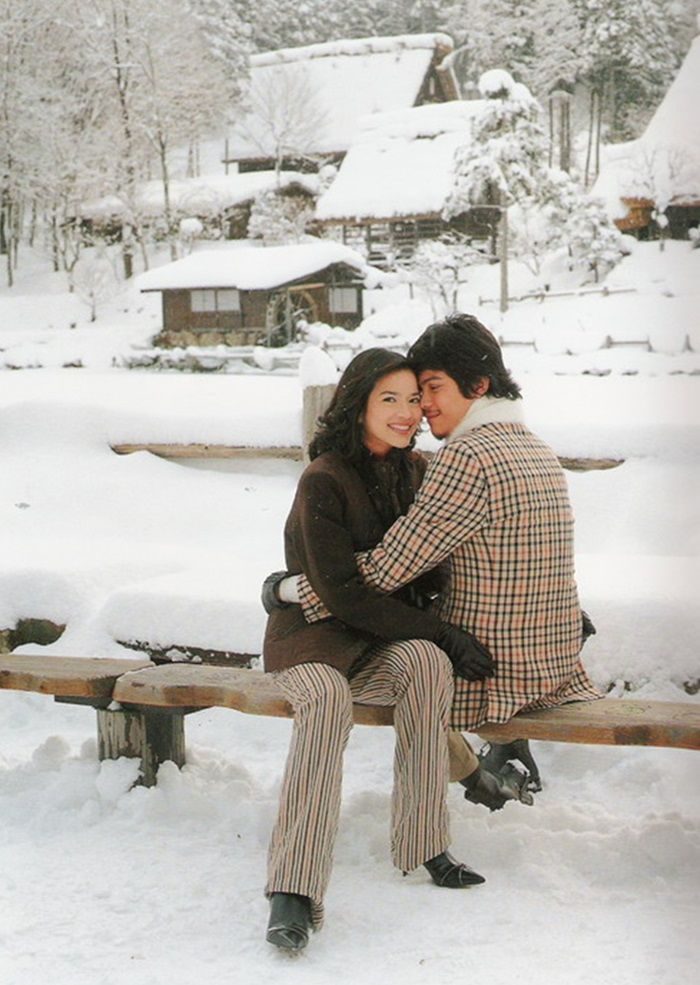 อ้อม - ซันนี่