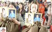 ร.10 พระราชทานถุงยังชีพเหยื่อดินถล่มบ่อเกลือ จ.น่าน