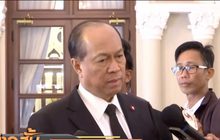 “พล.อ.อนุพงษ์” พร้อมชี้แจงรายละเอียดงบฯปี 63