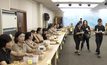 สปน.เตือนระวังเข็มที่ระลึกงานพระราชพิธีฯ ปลอม