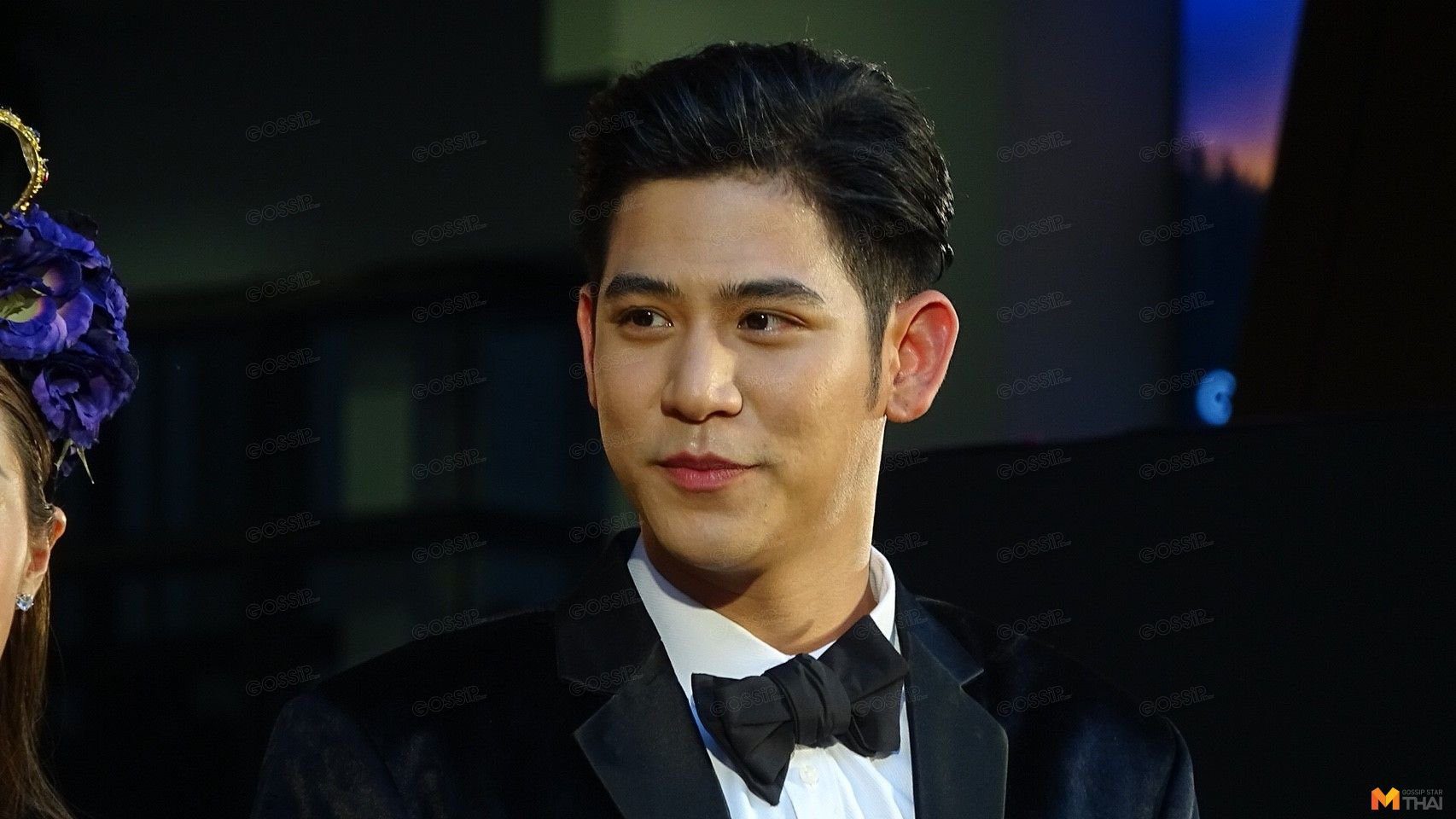 พอร์ช ศรัณย์