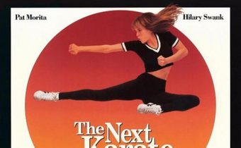 The Next Karate Kid คาราเต้ คิด 4