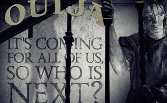 อุ๊ยยะ!! ต้นกำเนิด Ouija กระดานผีสยองขนหัว